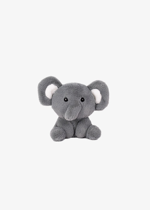 Elefante de peluche, Peluches para baby showers, eventos y decoraciones. Tiendas de regalos y distribuidores 