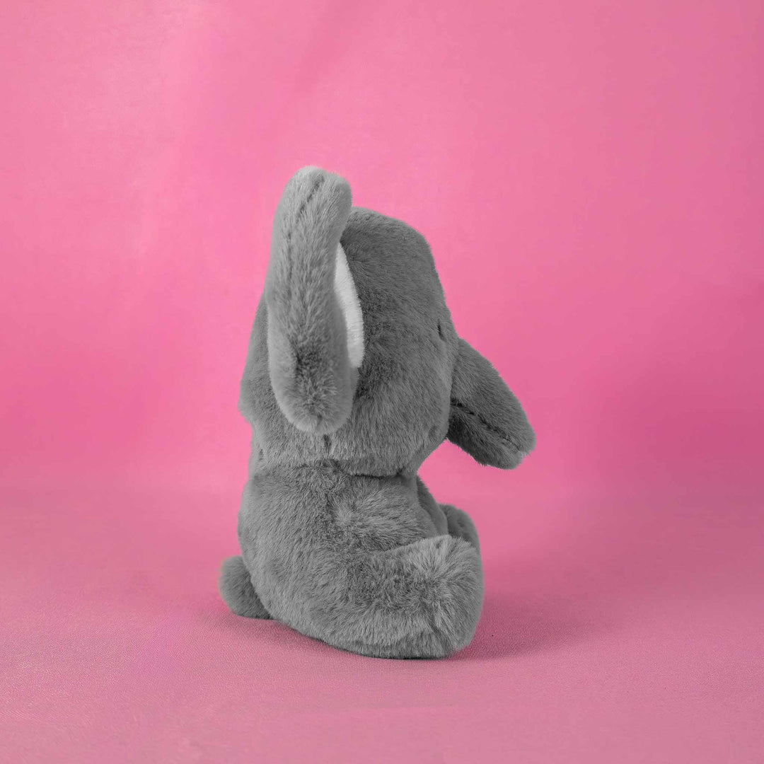 Elefante de peluche, Peluches para baby showers, eventos y decoraciones. Tiendas de regalos y distribuidores 