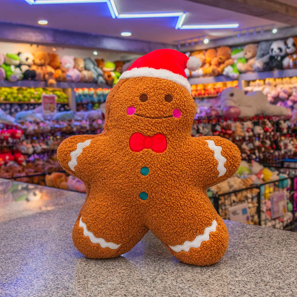 Galletas de navidad perfecta para estas épocas, decoración navideña y regalos en escuelas, posadas y eventos