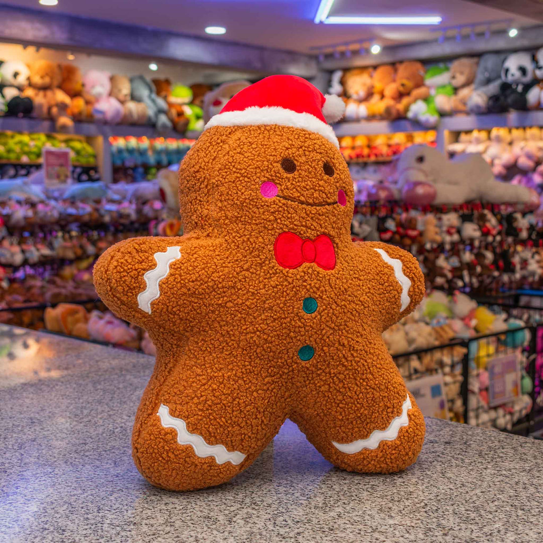 Galletas de navidad perfecta para estas épocas, decoración navideña y regalos en escuelas, posadas y eventos
