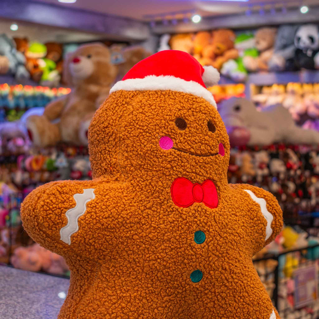 Galletas de navidad perfecta para estas épocas, decoración navideña y regalos en escuelas, posadas y eventos