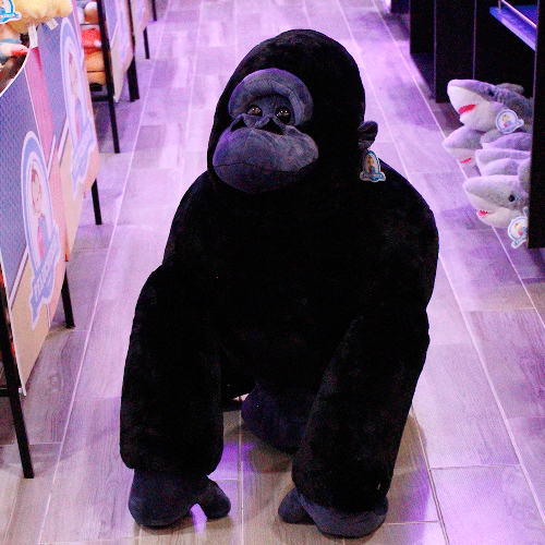 Gorila de peluche PK037