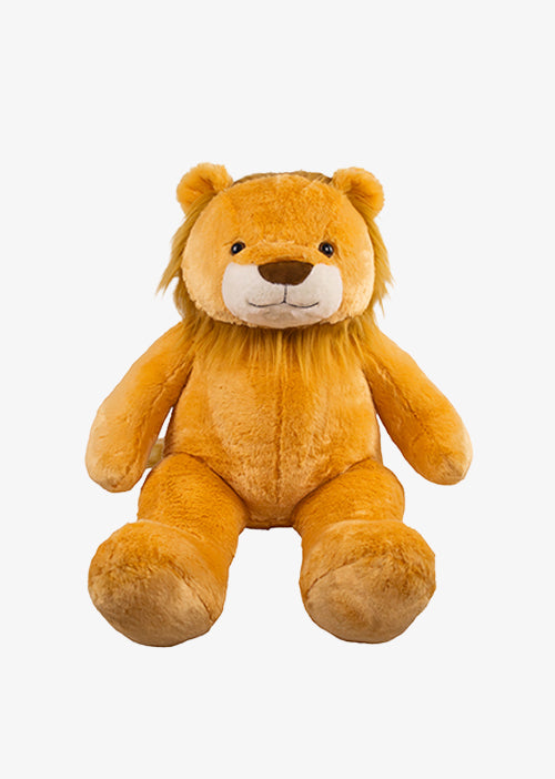 Peluche Gigante De Orangután De 130 Cm, Suave Y Abrazable, Perfecto Como Compañero De Juego Y Decoración, Ideal Para Regalar En Cumpleaños Y Navidad