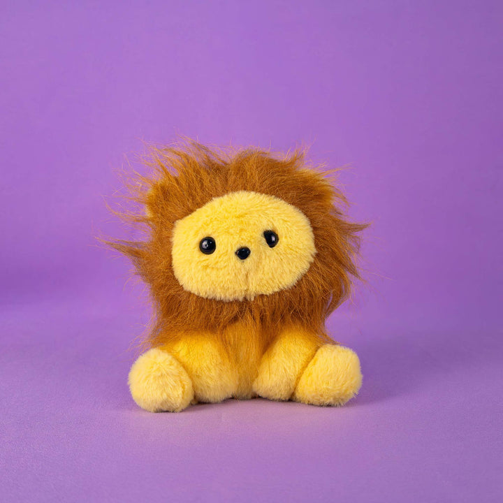 León de peluche, Peluches para baby showers, eventos y decoraciones. Tiendas de regalos y distribuidores 