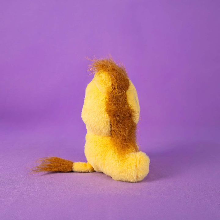 León de peluche, Peluches para baby showers, eventos y decoraciones. Tiendas de regalos y distribuidores 