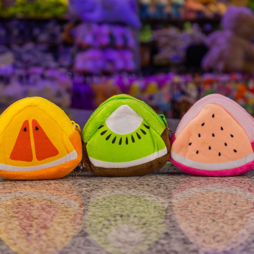 Llaveros de peluche , ideales para coleccionar y colgar en tu bolsa. Peluches de novedad