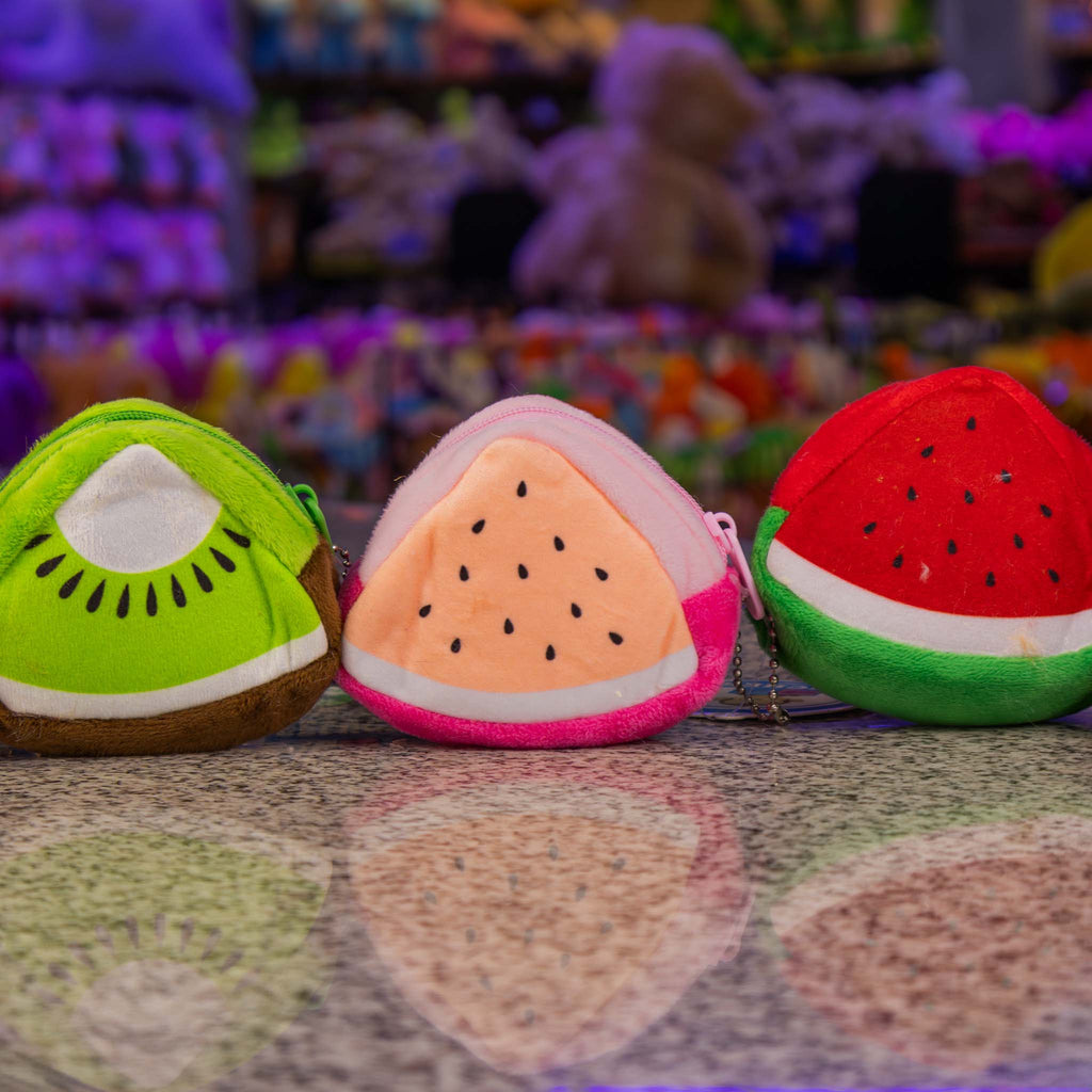 Llaveros de peluche , ideales para coleccionar y colgar en tu bolsa. Peluches de novedad