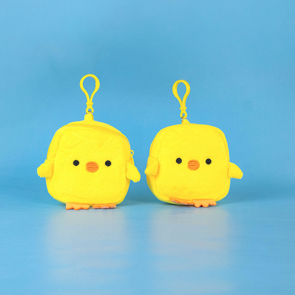 Llaveros de peluche , animales tiernos y perfectos para regalar ó coleccionar