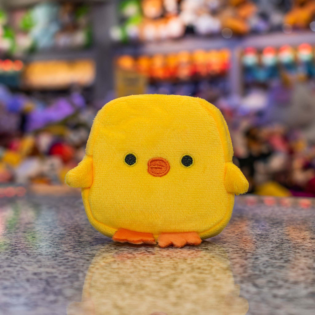 Llaveros de peluche , animales tiernos y perfectos para regalar ó coleccionar