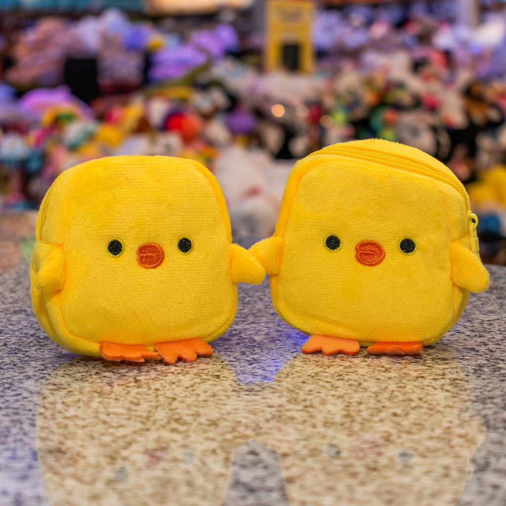 Llaveros de peluche , animales tiernos y perfectos para regalar ó coleccionar