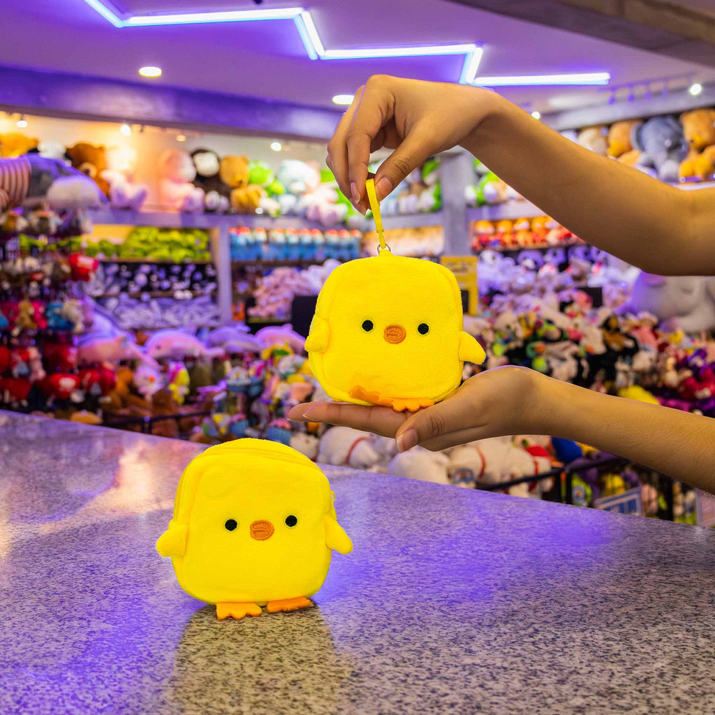 Llaveros de peluche , animales tiernos y perfectos para regalar ó coleccionar