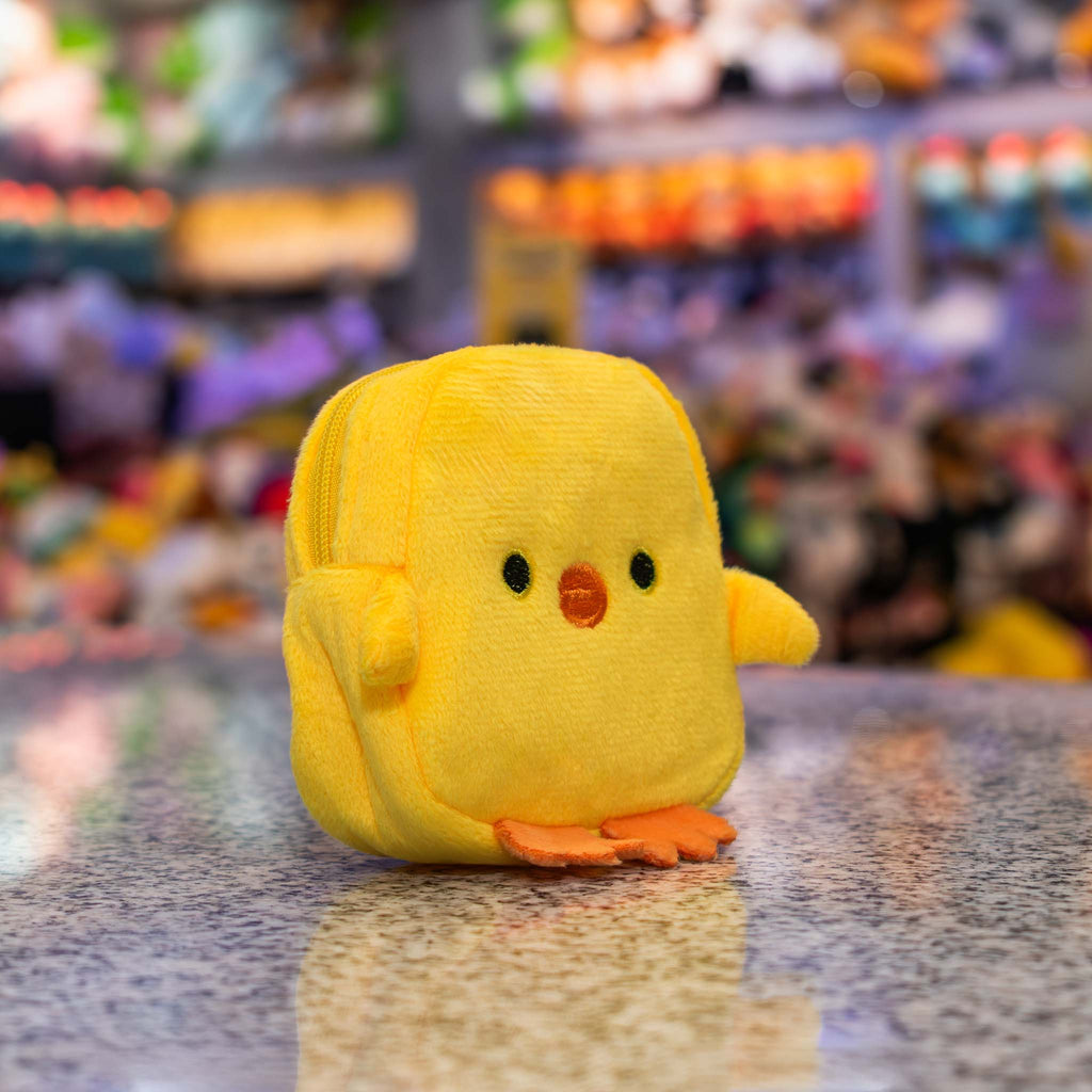 Llaveros de peluche , animales tiernos y perfectos para regalar ó coleccionar