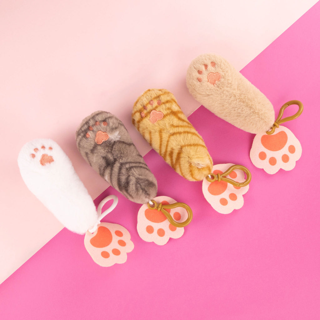 Llaveros de peluche, ideales para regalar, coleccionar. Tienda de peluches al mayoreo 
