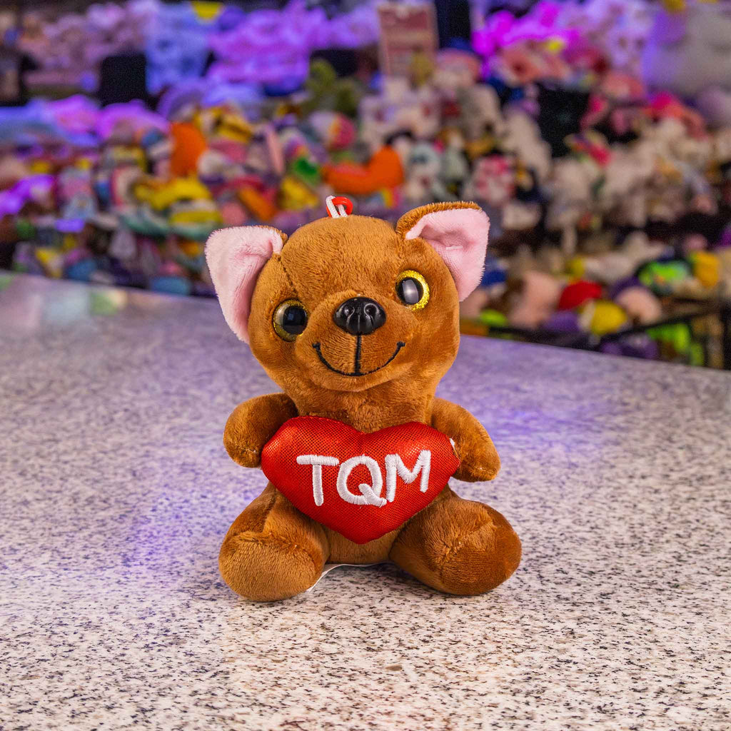 Llaveros de peluche al mayoreo. Peluches para San Valentín , tiendas de regalo y distribuidores 