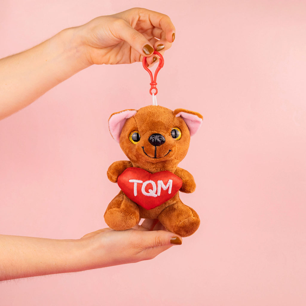 Llaveros de peluche al mayoreo. Peluches para San Valentín , tiendas de regalo y distribuidores 