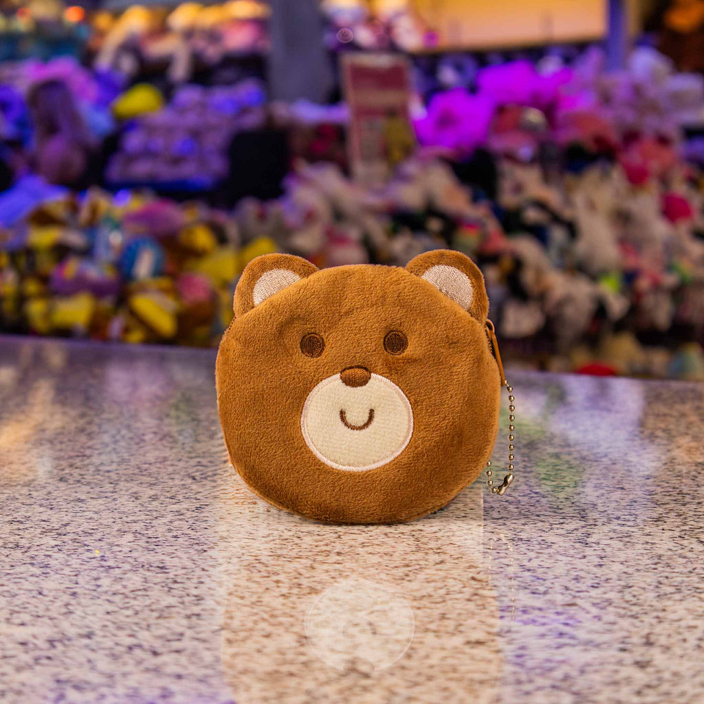 Llavero de peluche al mayoreo. ideal para tiendas de regalos y distribuidores. Peluches de animales