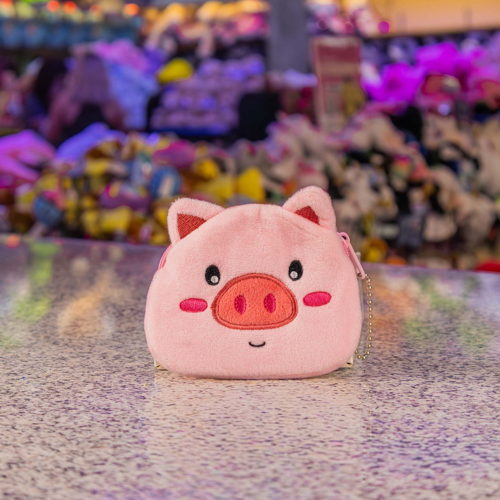 Llavero de peluche al mayoreo. ideal para tiendas de regalos y distribuidores. Peluches de animales