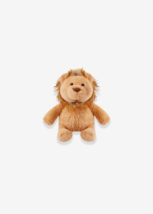 Leon de peluche Y579