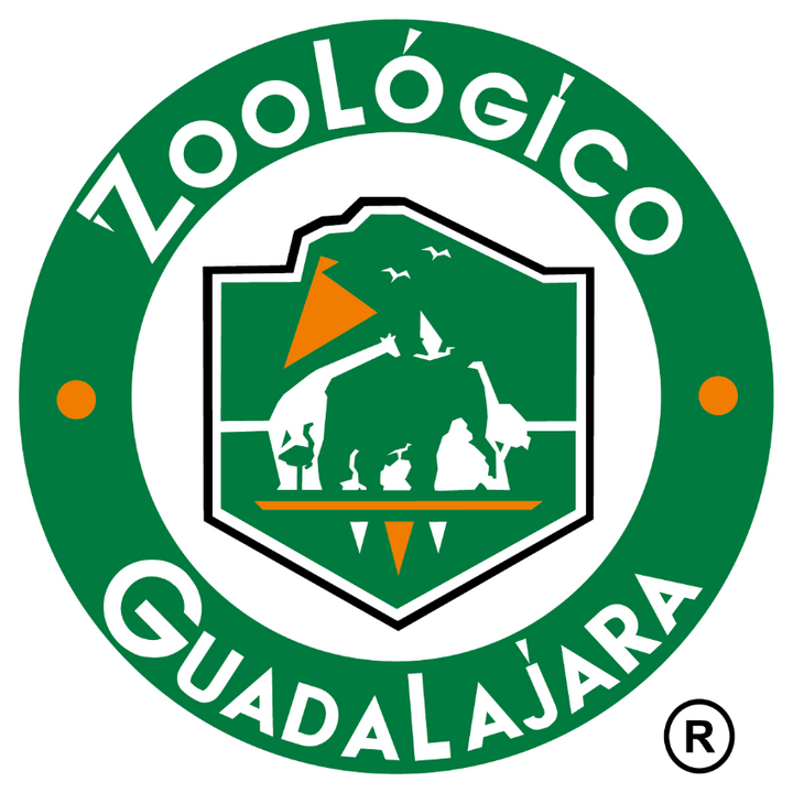 Logo Zoologico de Guadalajara en lista de cliente de Pelucheria