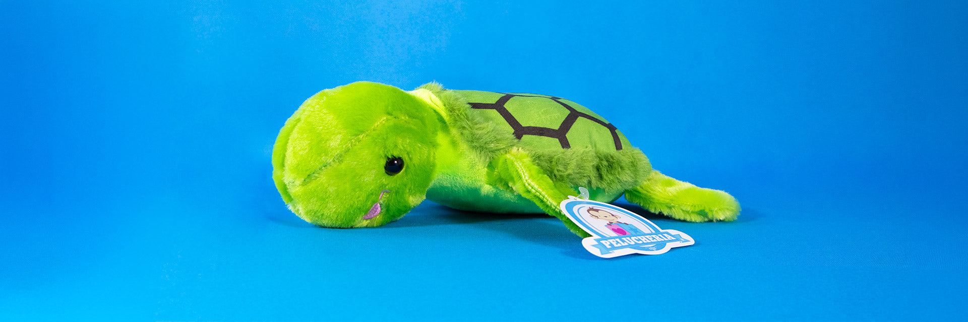 Colección de animales marinos, delfín, tiburón, tortuga, narwhale. Peluches del mar 