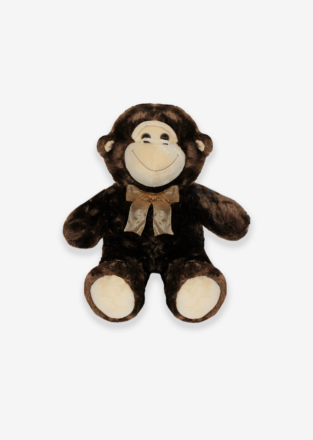Mono de peluche al mayoreo. Peluches para distribuidores, tiendas de regalo, decoración de eventos, coleccionistas. 