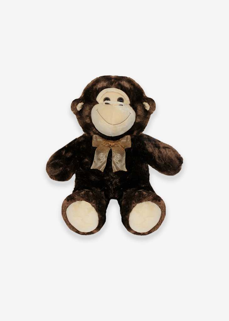 Mono de peluche al mayoreo. Peluches para distribuidores, tiendas de regalo, decoración de eventos, coleccionistas. 