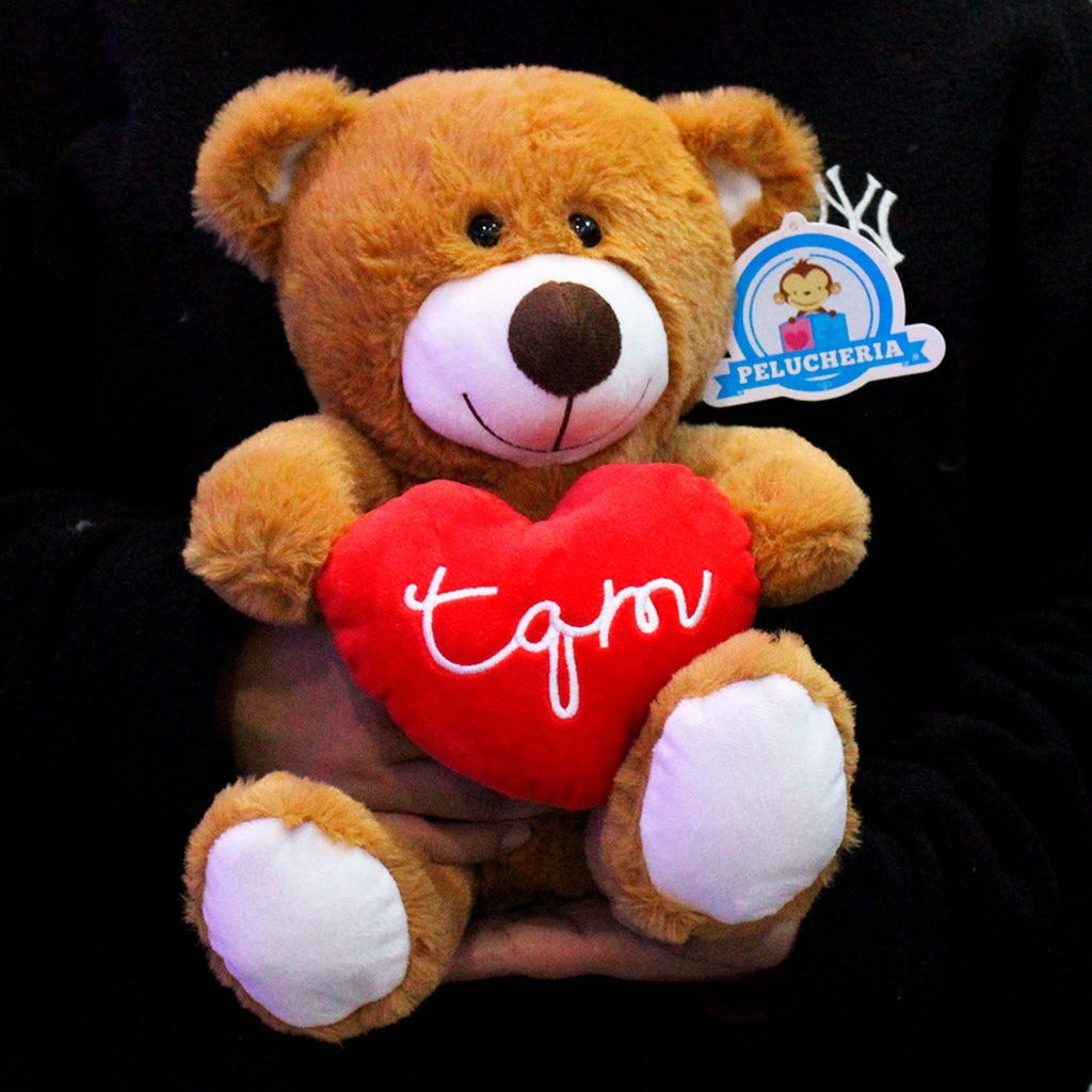 Osos de peluche super abrazables y tiernos. Ideal para tiendas de regalos 