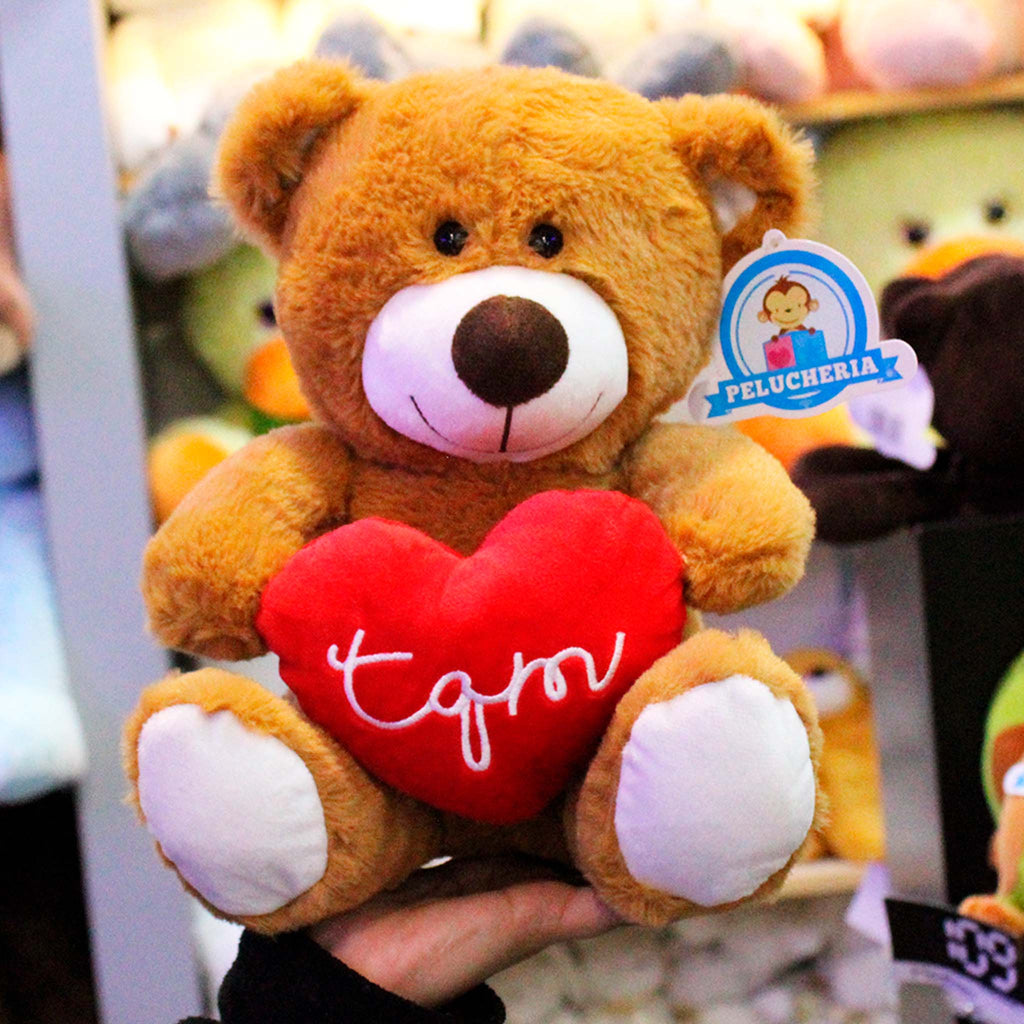 Osos de peluche super abrazables y tiernos. Ideal para tiendas de regalos 