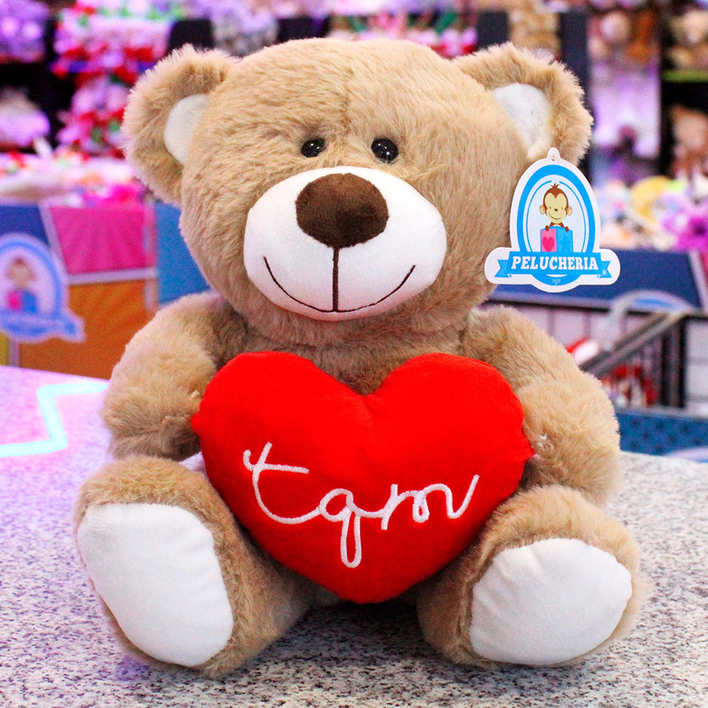 Osos de peluche super abrazables y tiernos. Ideal para tiendas de regalos 