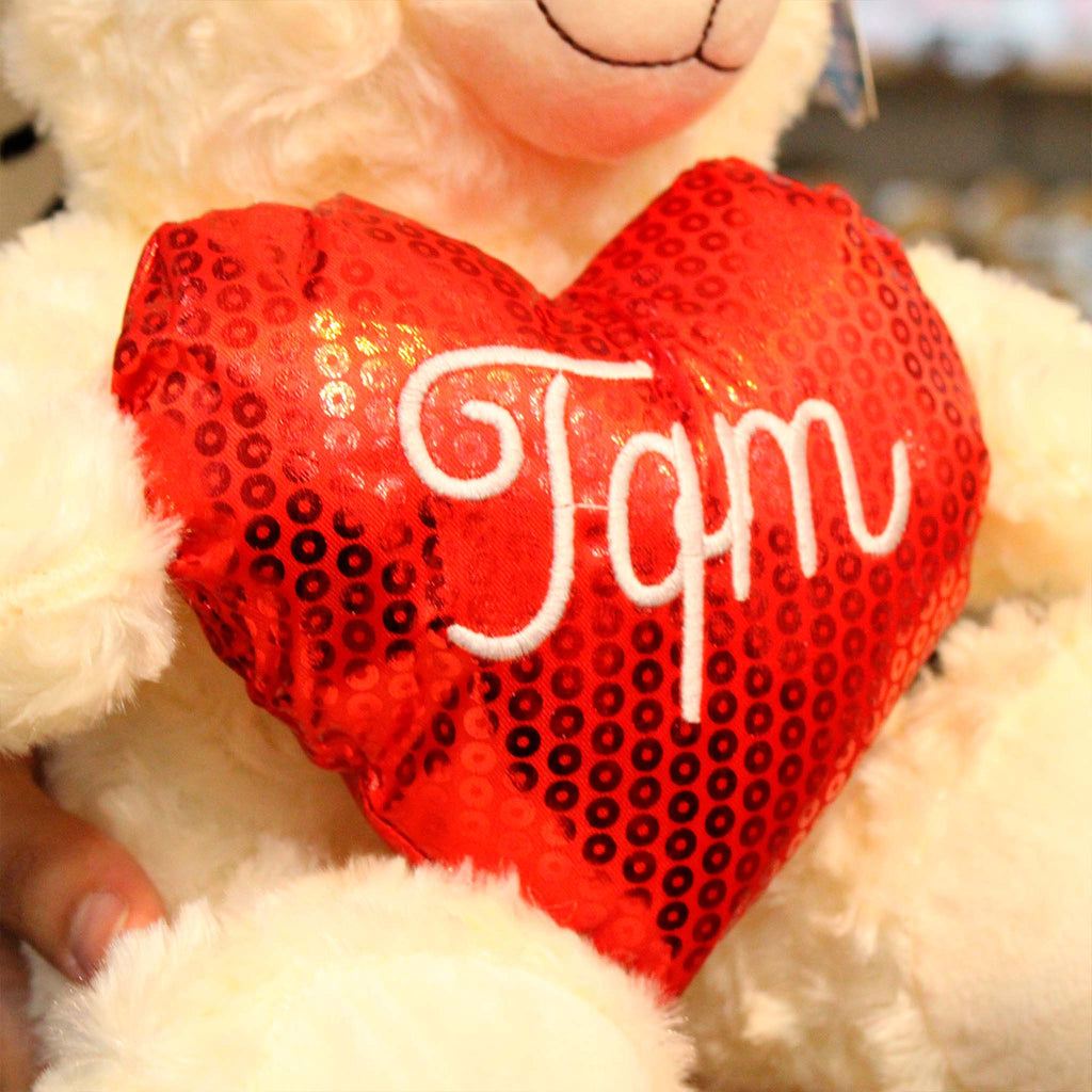 Osos de peluche para San Valentín , ideales para regalar en esta temporada de amor 