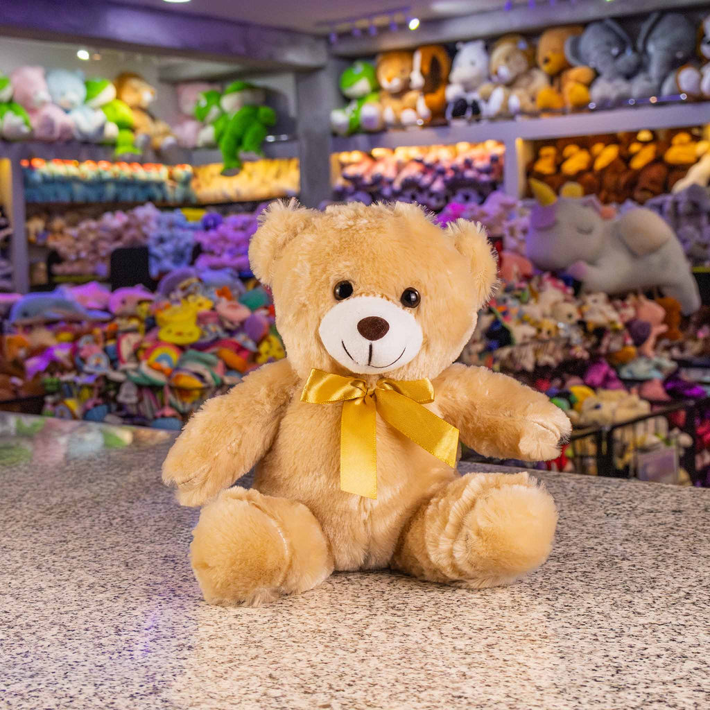 Osos de peluche al mayoreo, ideales para baby showers , eventos y decoraciones. Tiendas de regalos y distribuidores 