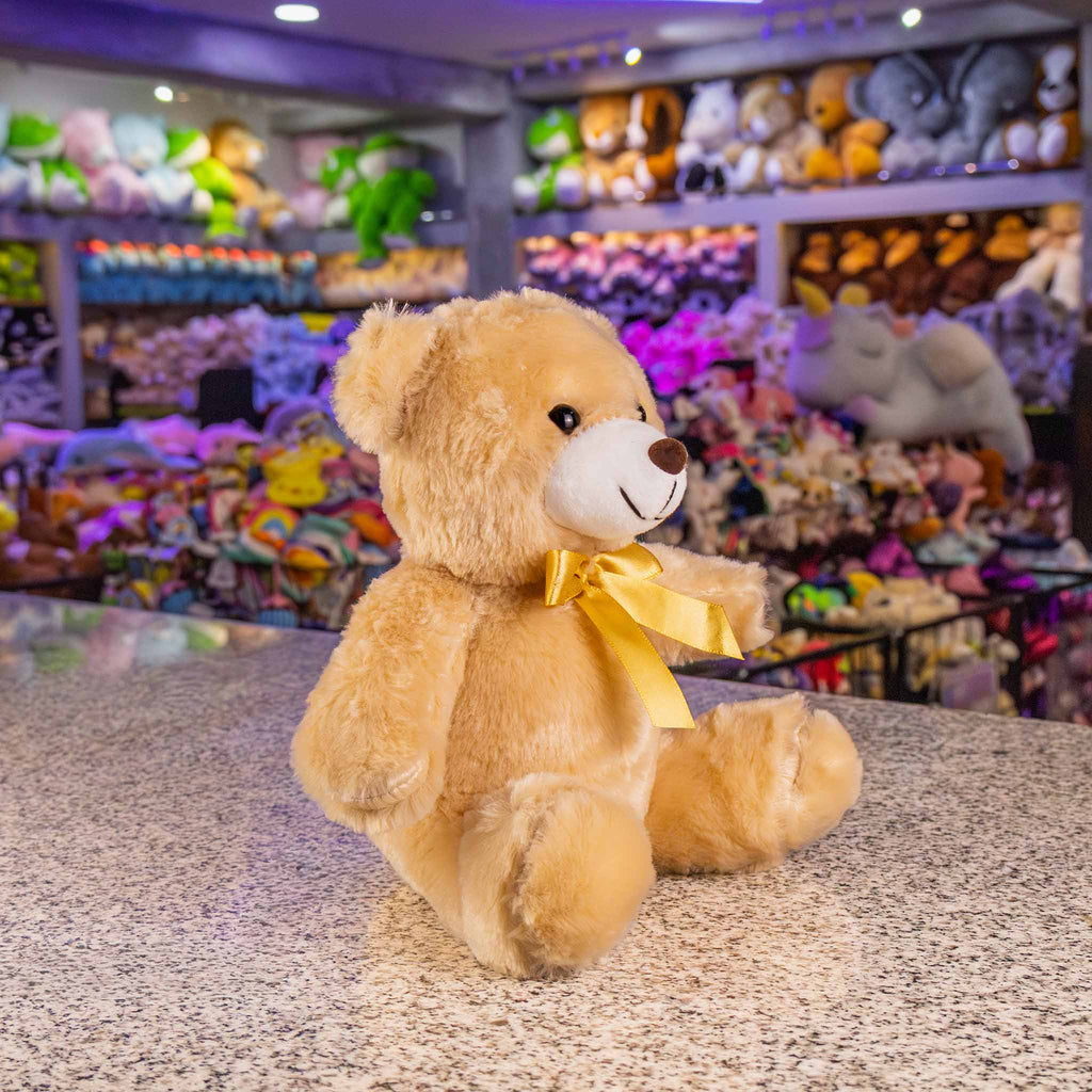 Osos de peluche al mayoreo, ideales para baby showers , eventos y decoraciones. Tiendas de regalos y distribuidores 