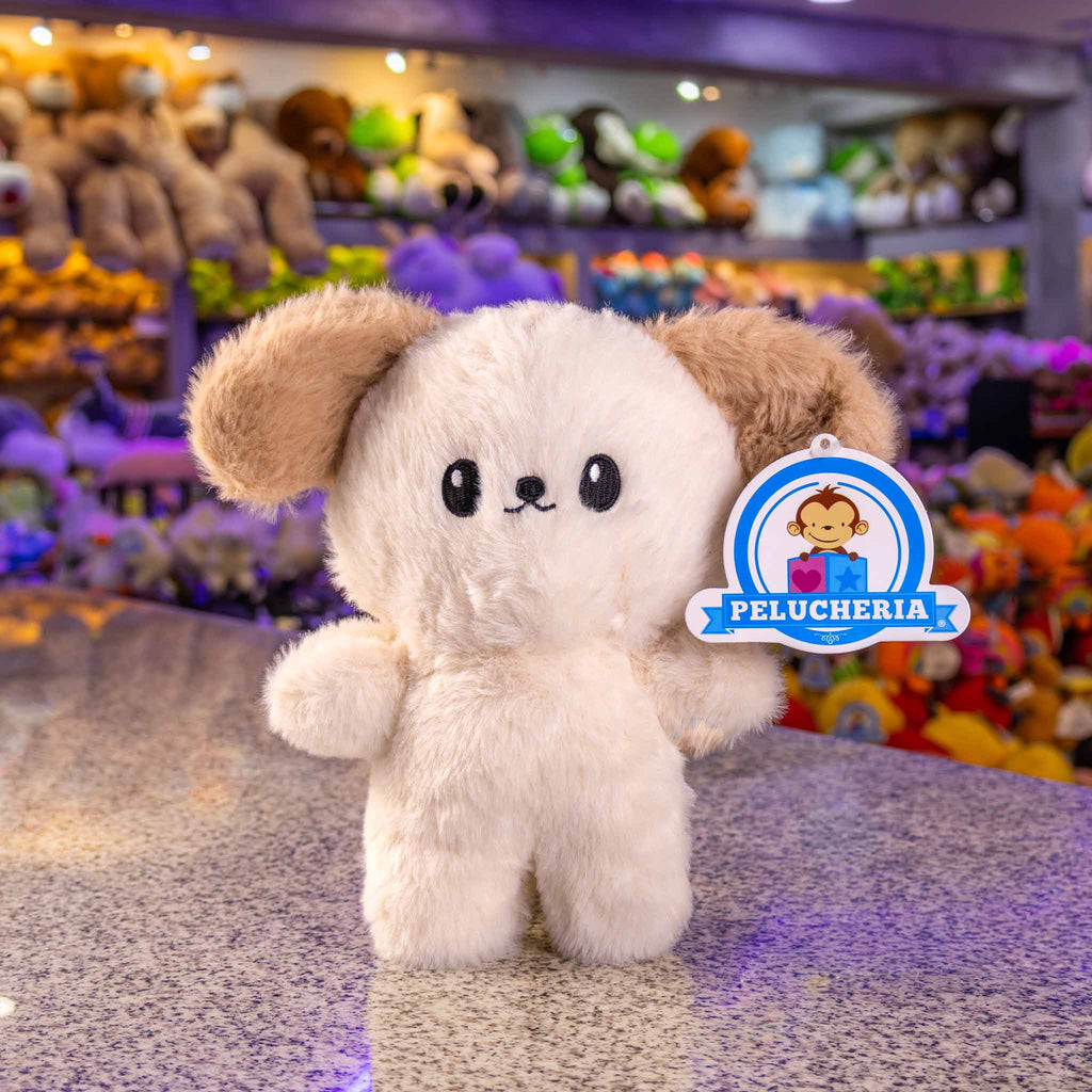 Osos de peluche al mayoreo en paquete, ideal para negocios, tiendas de regalo y distribuidores.