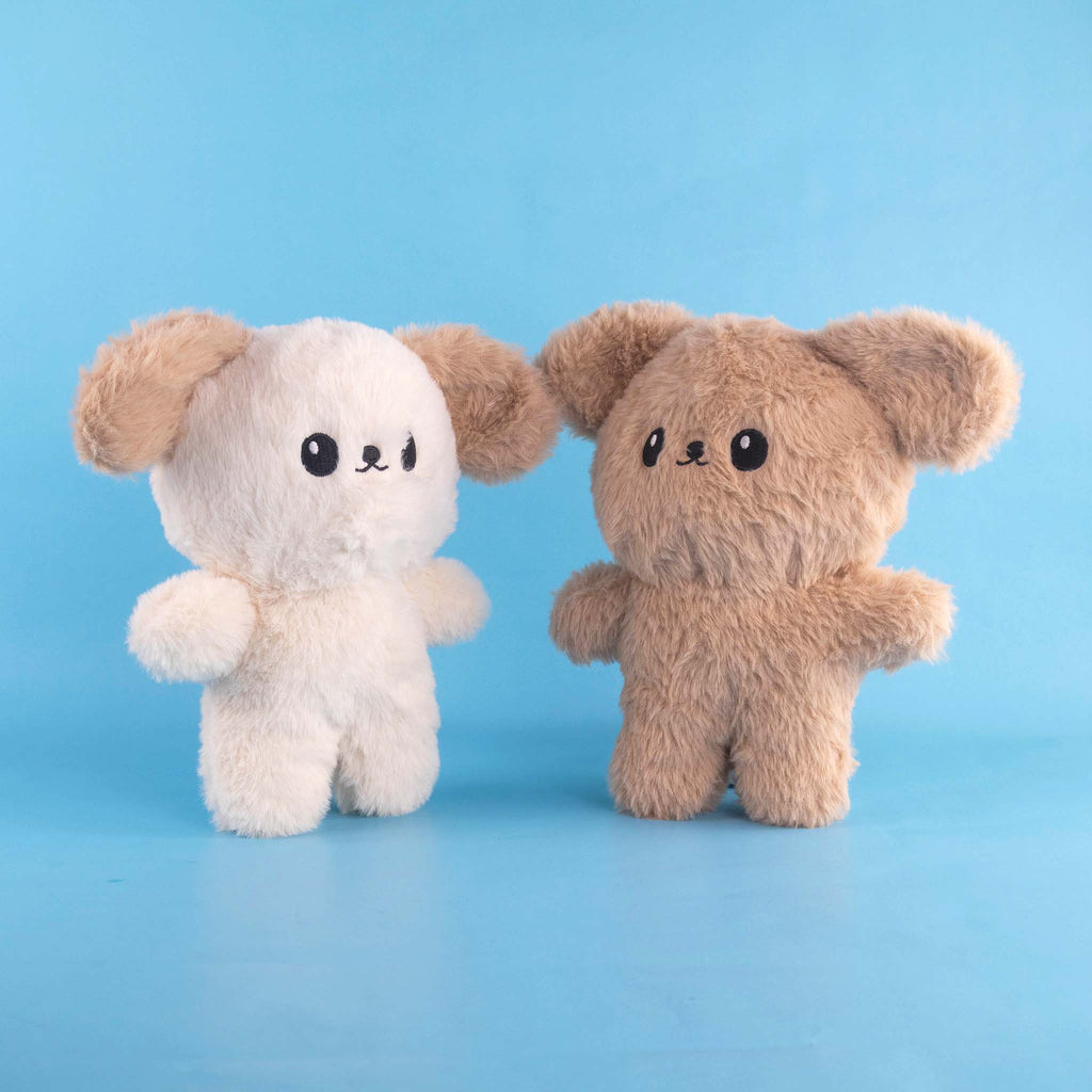 Osos de peluche al mayoreo en paquete, ideal para negocios, tiendas de regalo y distribuidores.