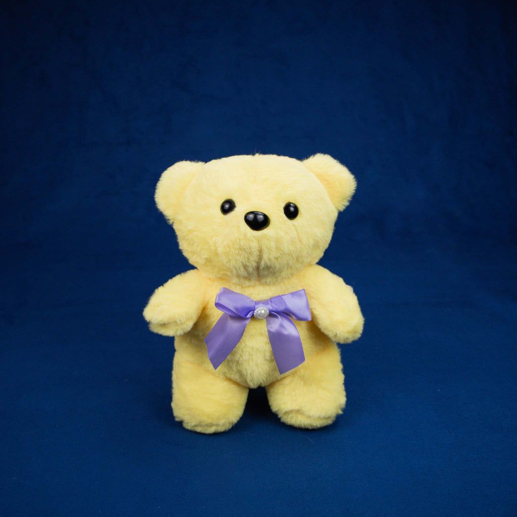 Osos de peluche al mayoreo, colores y detalles brillantes para tiendas de regalos y distribuidores 