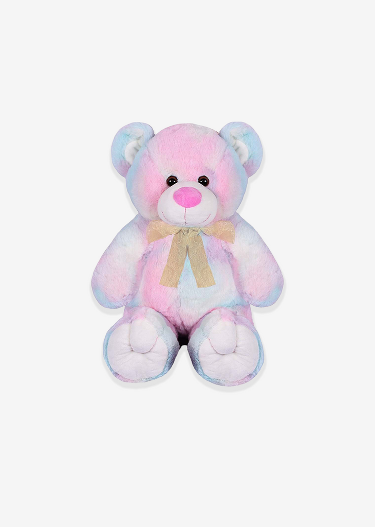 Oso de peluche al mayoreo. Peluches para distribuidores, tiendas de regalo, decoración de eventos, coleccionistas. 