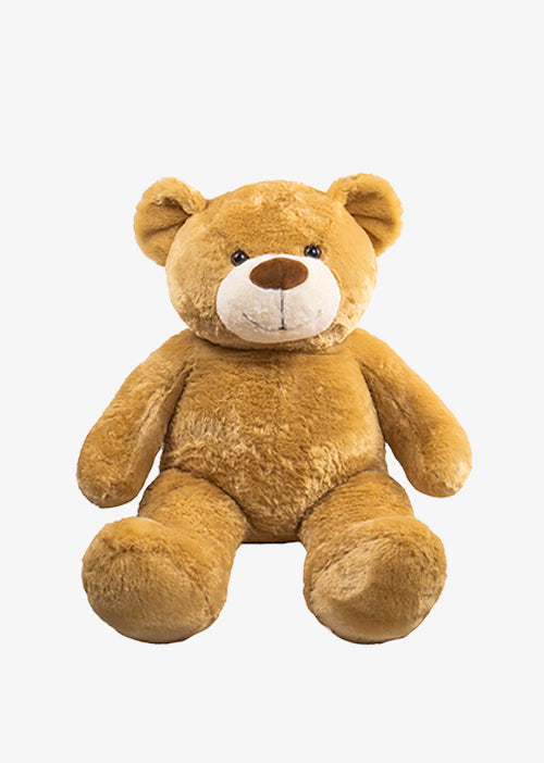 Oso de peluche Gigante 100 cm - Pelucheria