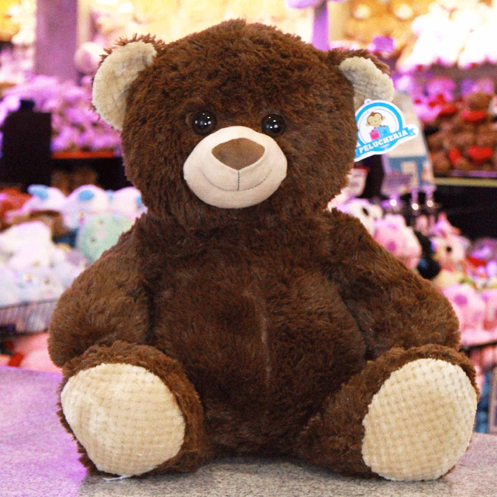 Osos de peluche gigantes al mayoreo, ideal para tiendas de regalo y distribuidores 