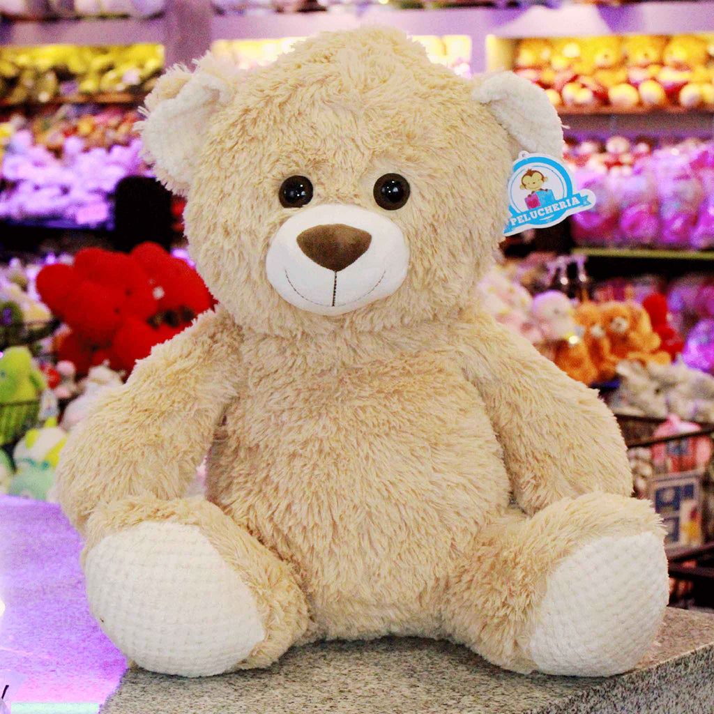 Osos de peluche gigantes al mayoreo, ideal para tiendas de regalo y distribuidores 
