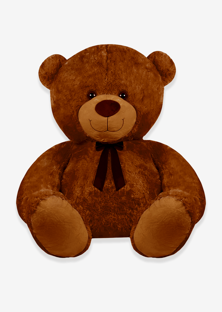 Oso de peluche gigante super suave y abrazable. Ideal para regalar, para eventos, baby showers y fiestas. 