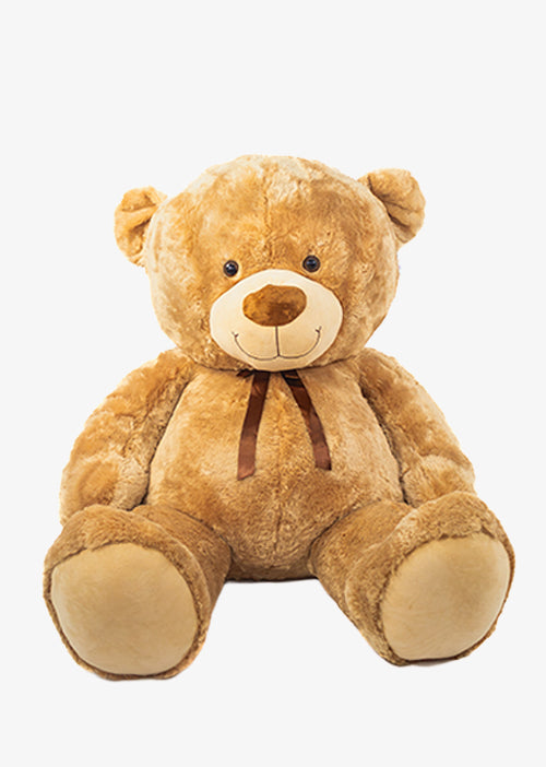 Oso de peluche gigante, para regalo, baby shower, decoración y eventos. Peluches para san Valentín 