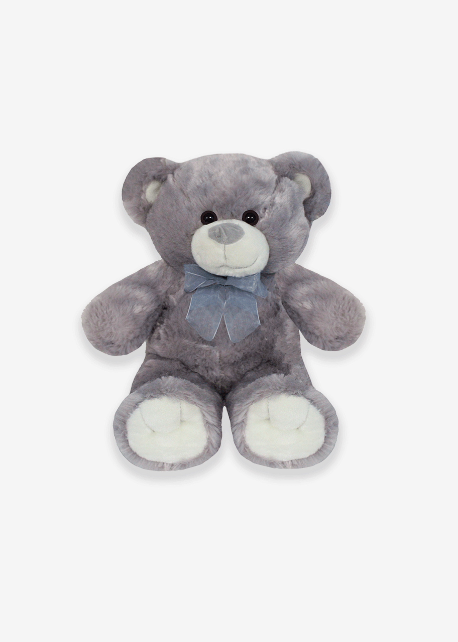 Oso de peluche al mayoreo. Peluches para distribuidores, tiendas de regalo, decoración de eventos, coleccionistas. 