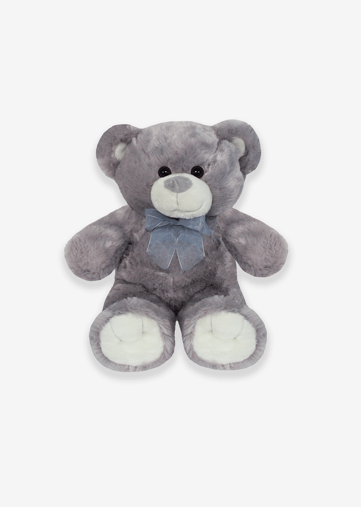 Oso de peluche al mayoreo. Peluches para distribuidores, tiendas de regalo, decoración de eventos, coleccionistas. 