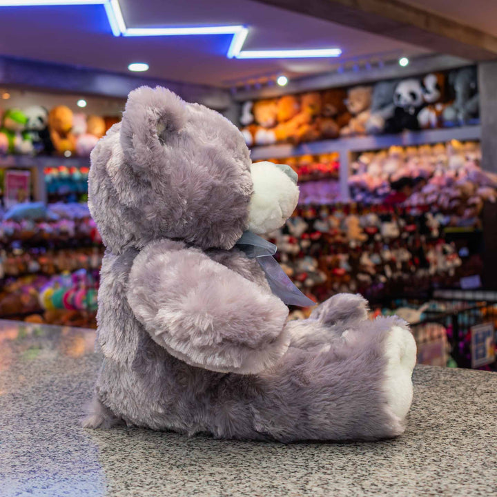 Oso de peluche al mayoreo. Peluches para distribuidores, tiendas de regalo, decoración de eventos, coleccionistas. 