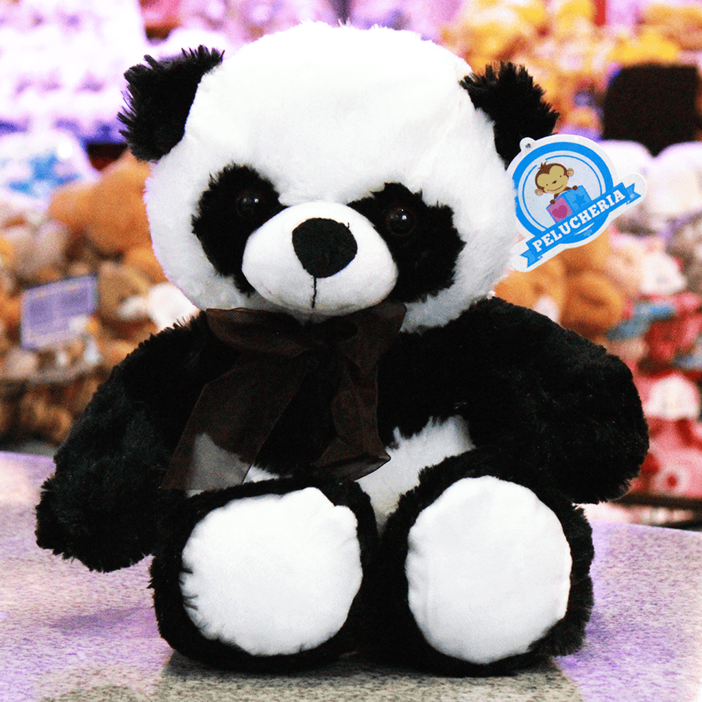 Oso de peluche al mayoreo. Peluches para distribuidores, tiendas de regalo, decoración de eventos, coleccionistas.