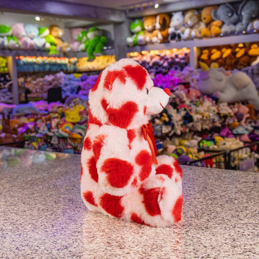 Osos de peluche al mayoreo para San Valentín. Tiendas de regalos y distribuidores 