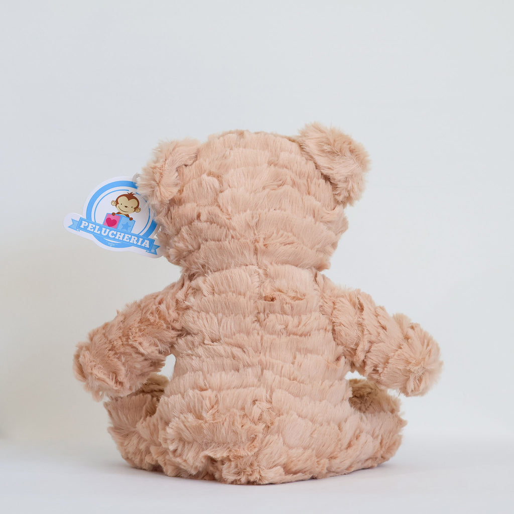 Osos de peluche al mayoreo, ideales para baby showers , eventos y decoraciones. Tiendas de regalos y distribuidores 