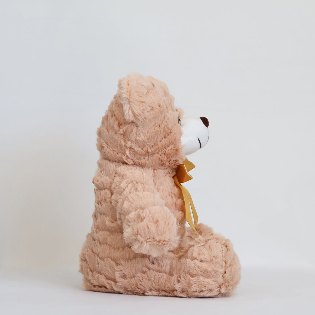 Osos de peluche al mayoreo, ideales para baby showers , eventos y decoraciones. Tiendas de regalos y distribuidores 