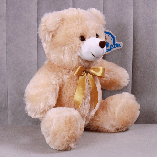 OSO DE PELUCHE SH108/025-2