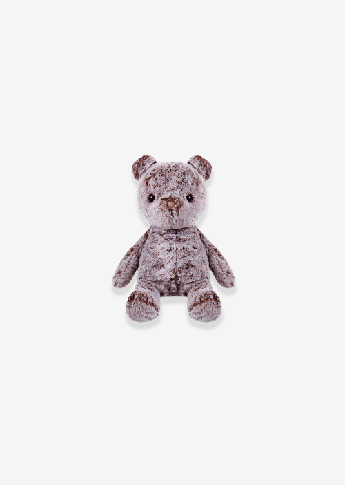 Oso de peluche al mayoreo, perfecto para mayoristas y distribuidores 